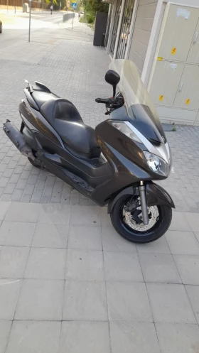 Yamaha Majesty | Mobile.bg    3