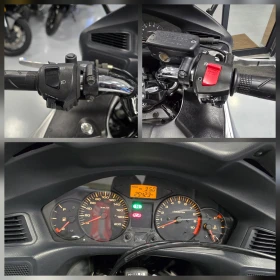 Honda Deauville 700ie, 2010., Facelift! | Mobile.bg    16