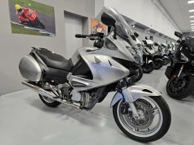 Honda Deauville 700ie, 2010., Facelift! | Mobile.bg    2