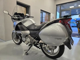 Honda Deauville 700ie, 2010., Facelift! | Mobile.bg    5