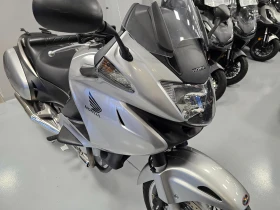 Honda Deauville 700ie, 2010., Facelift! | Mobile.bg    11