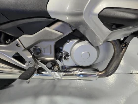 Honda Deauville 700ie, 2010., Facelift! | Mobile.bg    12