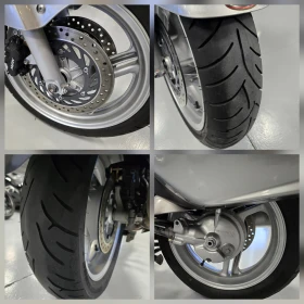 Honda Deauville 700ie, 2010., Facelift! | Mobile.bg    17