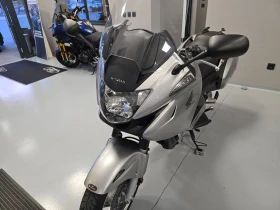 Honda Deauville 700ie, 2010., Facelift! | Mobile.bg    10