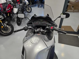 Honda Deauville 700ie, 2010., Facelift! | Mobile.bg    14