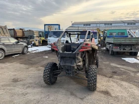 Polaris RZR  RZR 64 PRO XP ULTIMATE, снимка 5