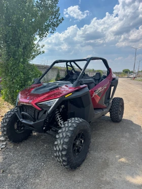Polaris RZR  RZR 64 PRO XP ULTIMATE, снимка 8