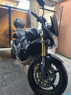 Honda Hornet, снимка 2