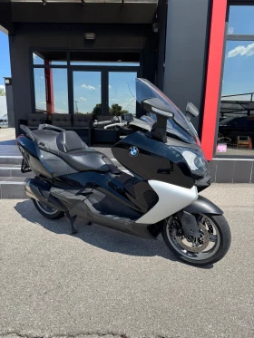 ������ BMW C