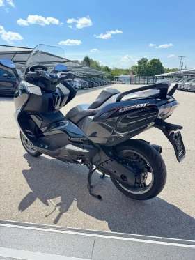 BMW C 650GT* ABS* TCS* ��������* ��. ����� | Mobile.bg � ����� ������ 4