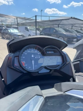 BMW C 650GT* ABS* TCS* ��������* ��. ����� | Mobile.bg � ����� ������ 11