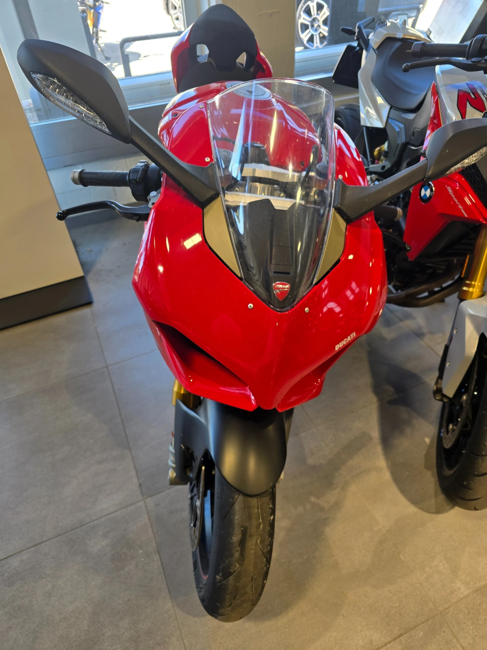 Ducati Panigale V4S | Mobile.bg � ����������� 3