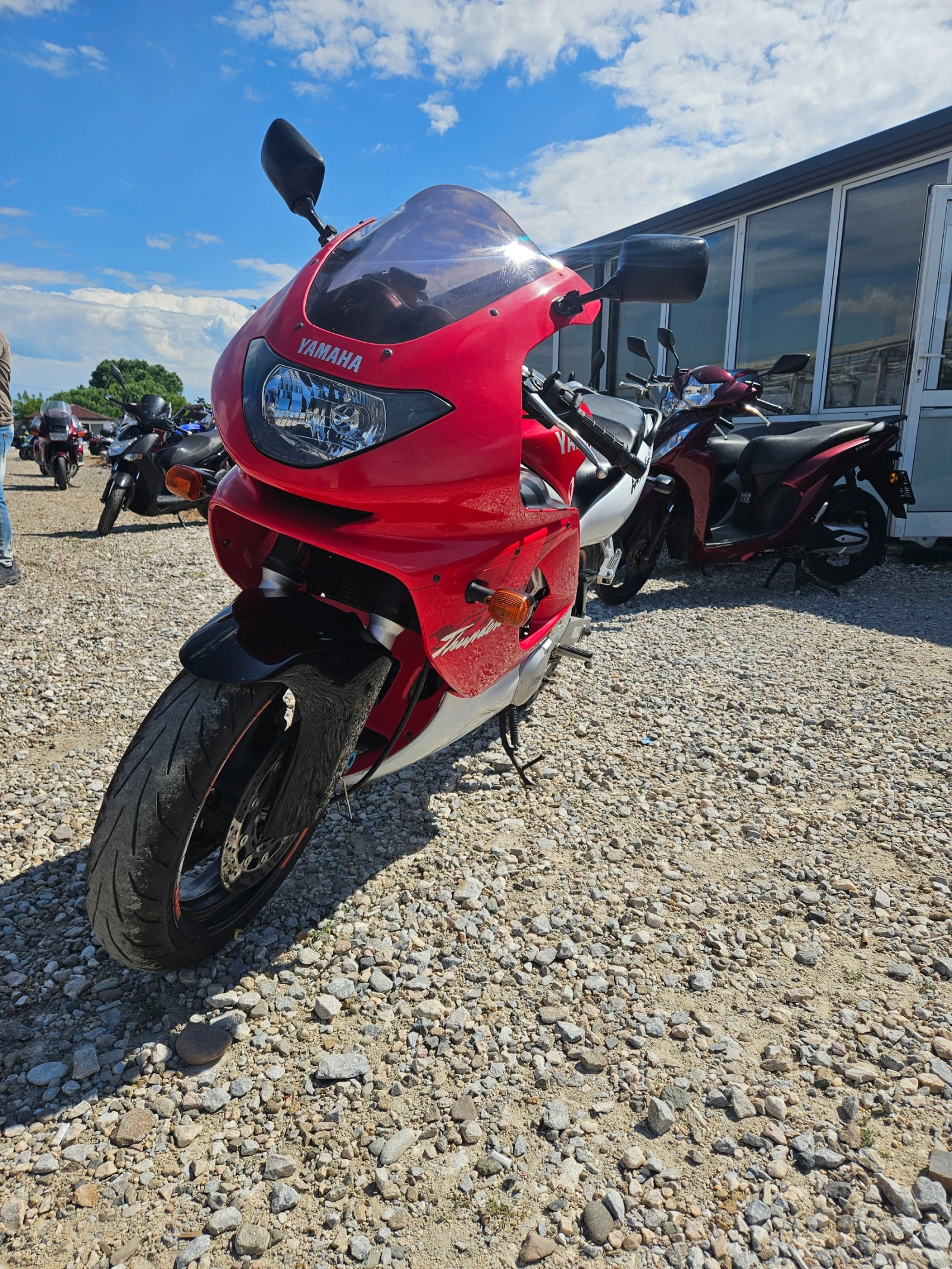 Yamaha YZF-R6 ������ ������ | Mobile.bg � ����������� 2