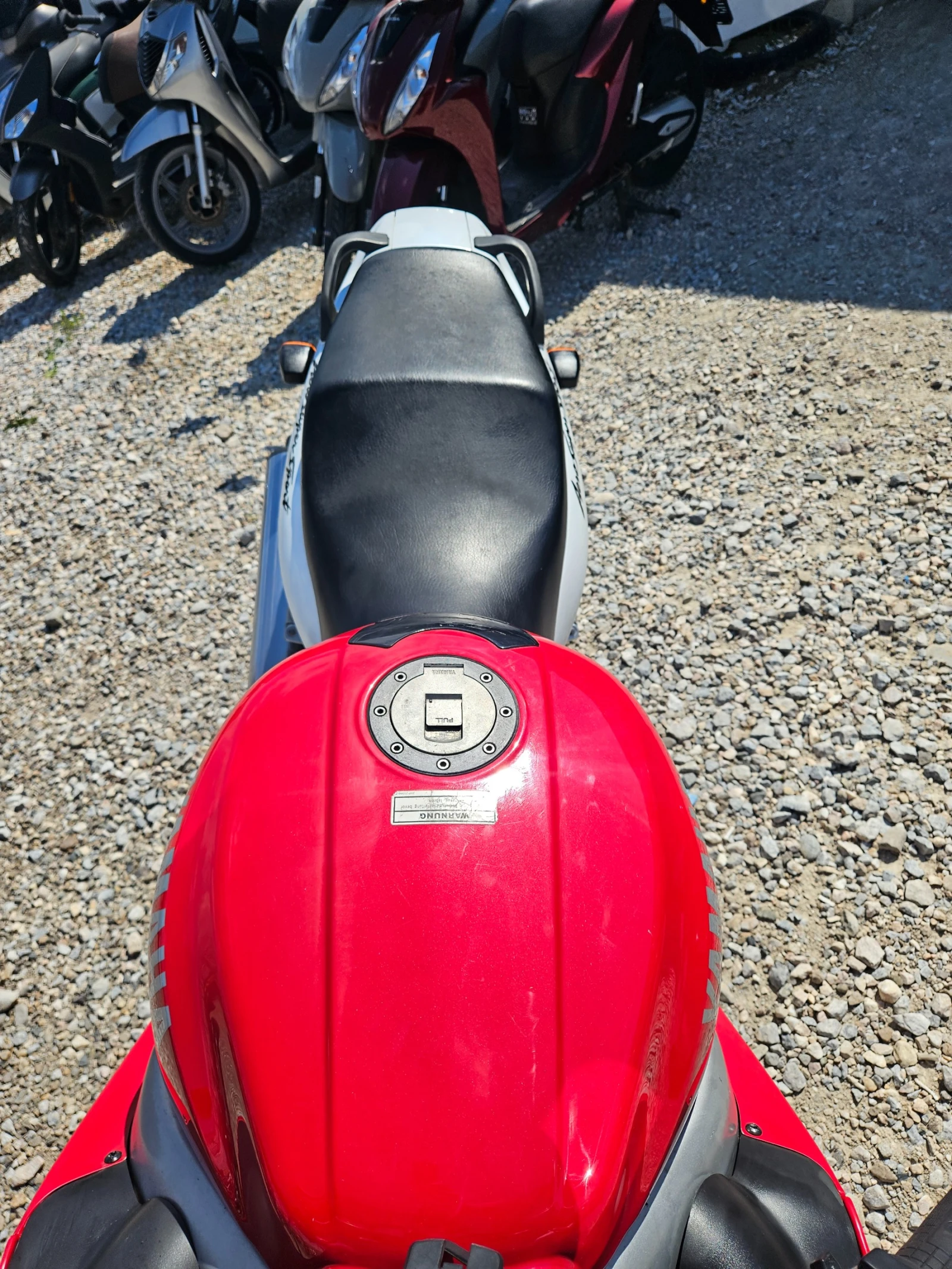 Yamaha YZF-R6 ������ ������ | Mobile.bg � ����������� 7
