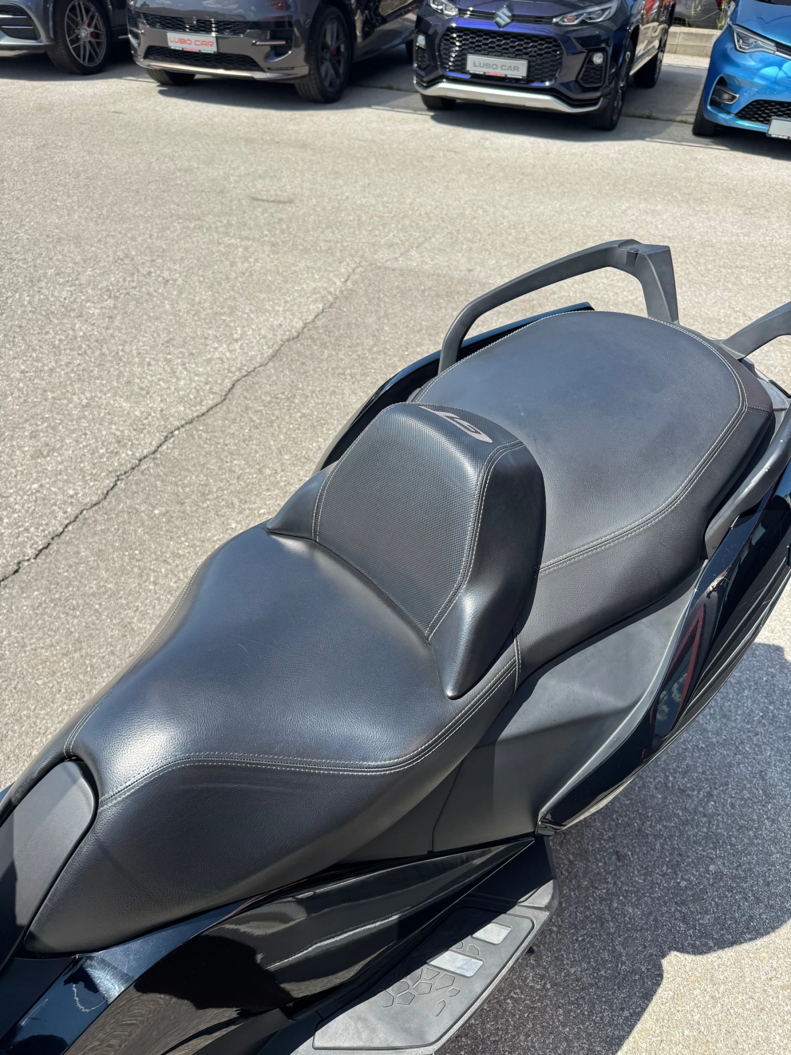 BMW C 650GT* ABS* TCS* ��������* ��. ����� | Mobile.bg � ����������� 13