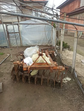 Трактор Владимировец Китайски, снимка 9