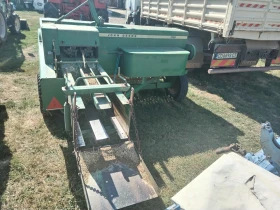 Балировачка John Deere 336, снимка 2