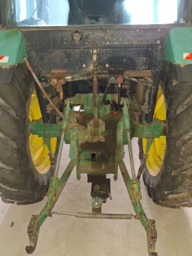 Трактор John Deere 3140, снимка 5