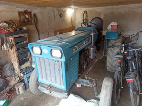 Трактор Владимировец Китайски | Auto.bg — изображение 2