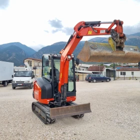  Kubota KX27-4 | Mobile.bg    1