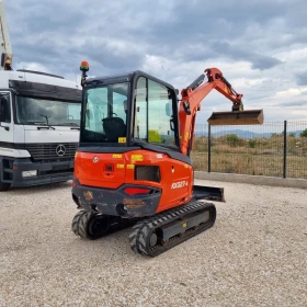  Kubota KX27-4 | Mobile.bg    3