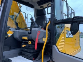 Багер JCB 220X LC Digger, снимка 9