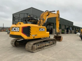 Багер JCB 220X LC Digger, снимка 2