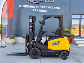 ����� �� �������� �� ���������� UniCarriers UN * * LI-ION - ������� * * ����� ��� * * ��������