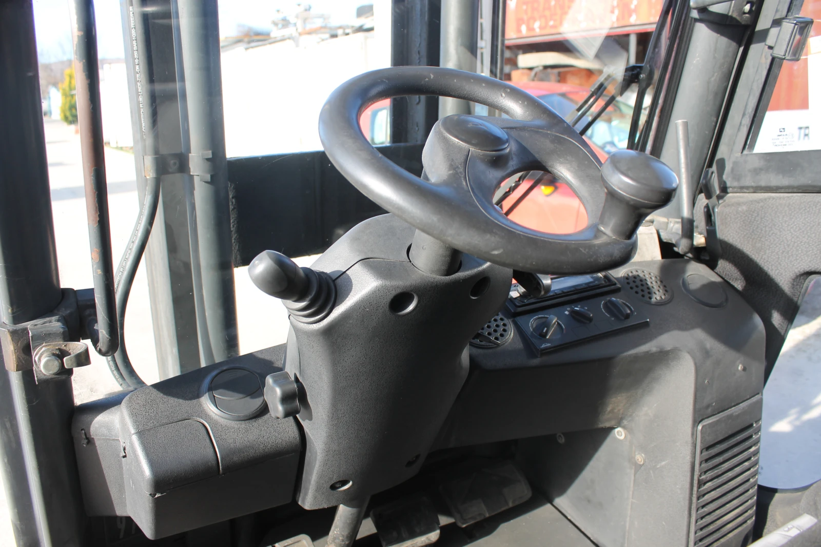  Linde VW | Mobile.bg   6