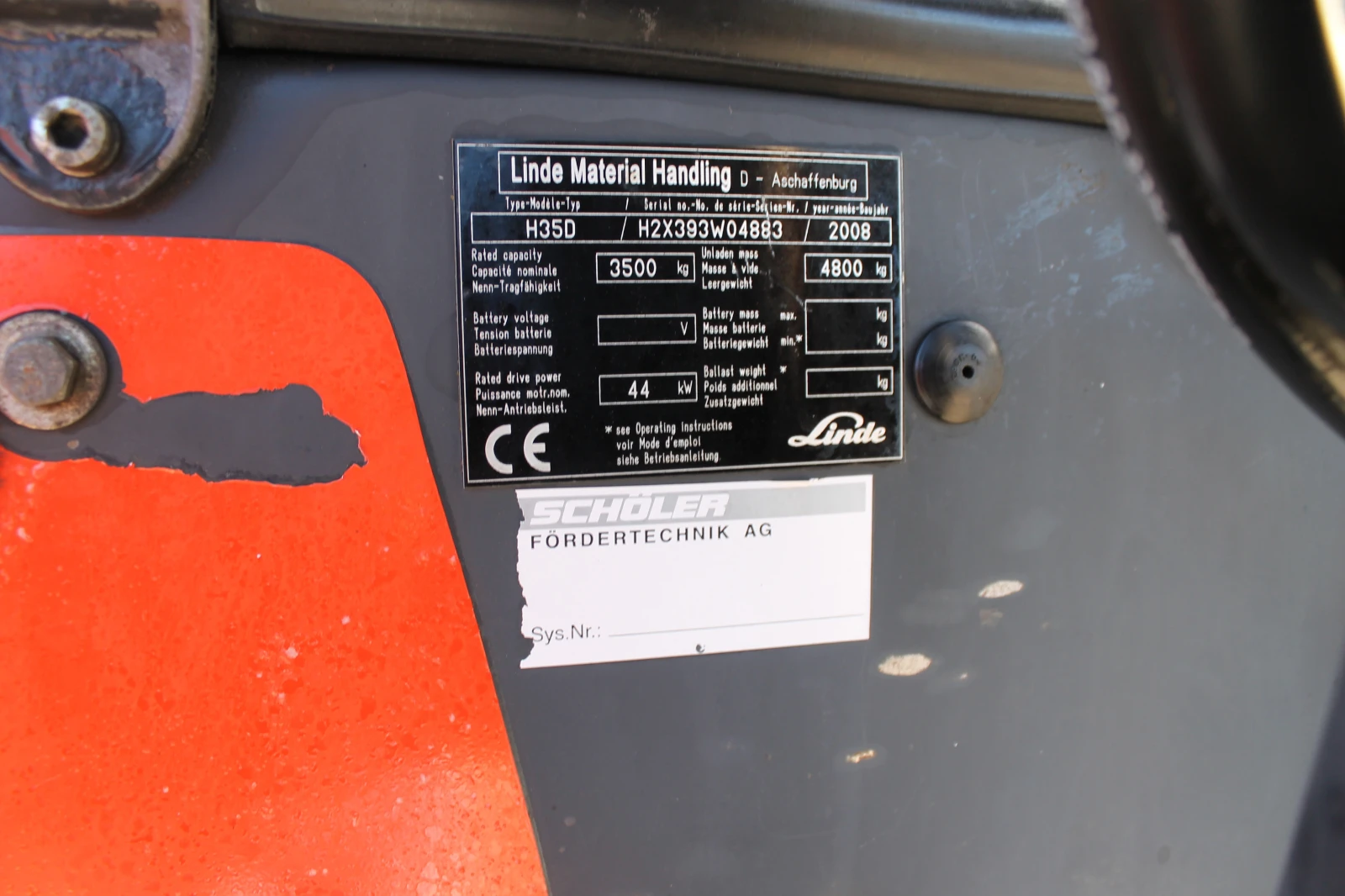  Linde VW | Mobile.bg   9