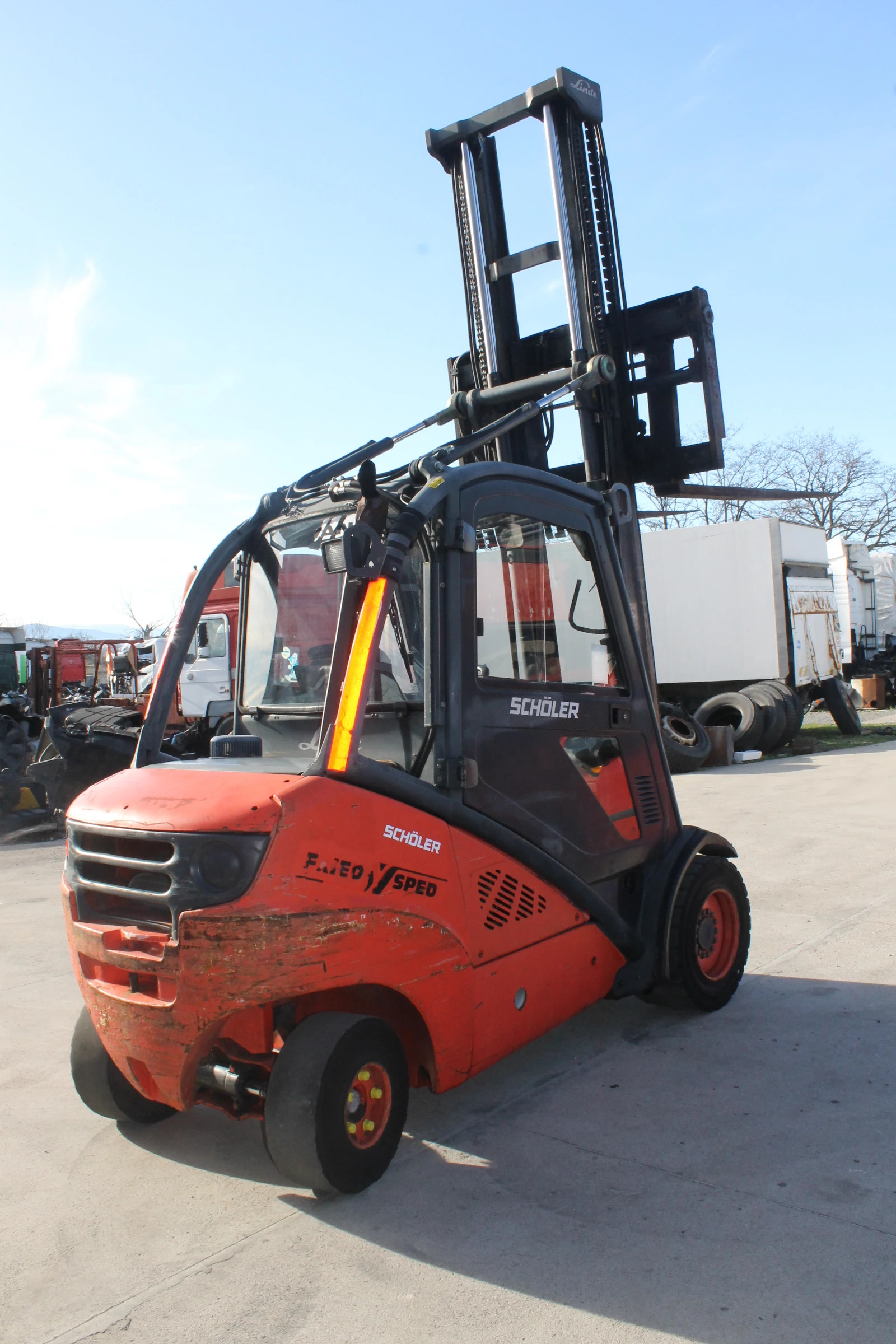  Linde VW | Mobile.bg   5