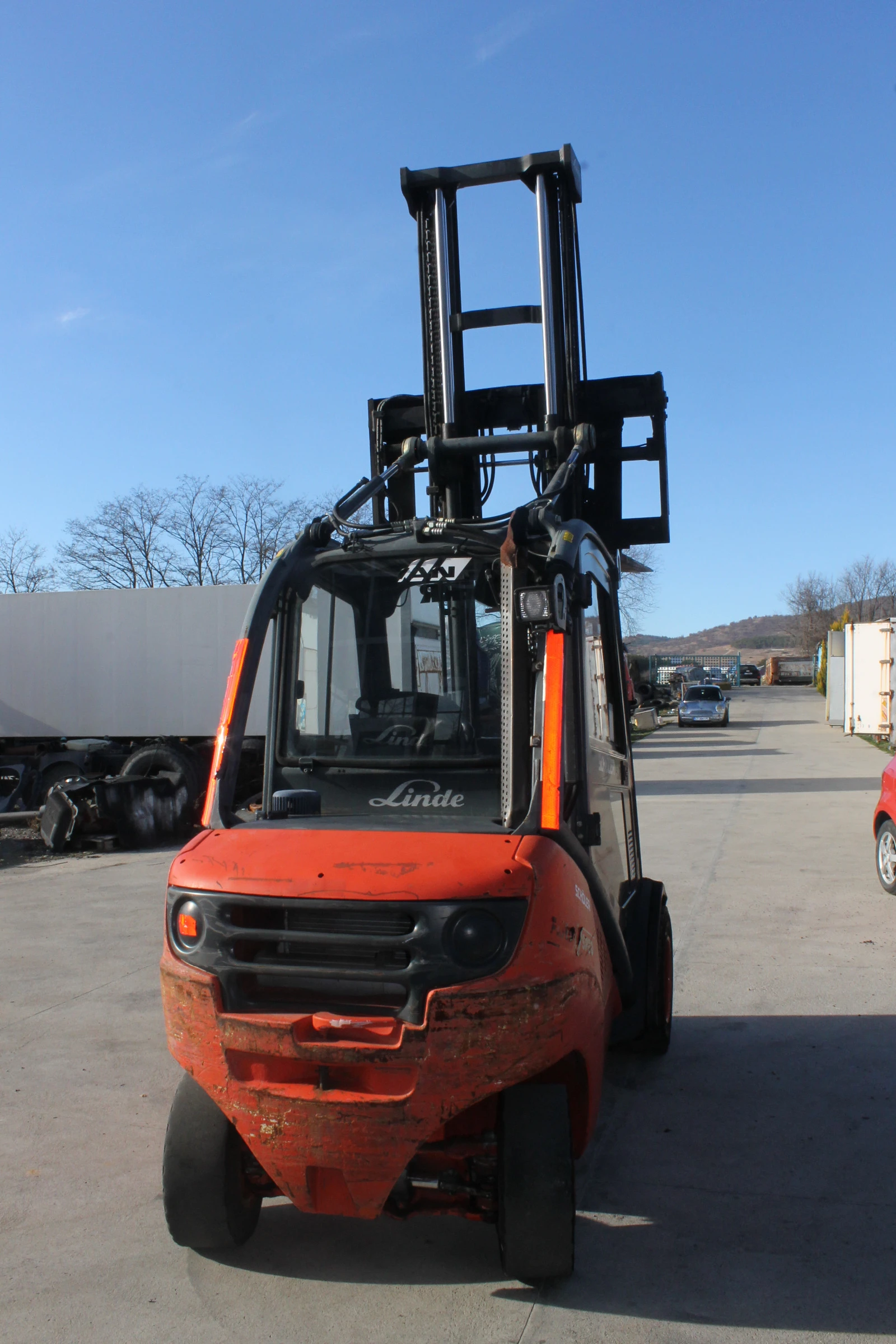  Linde VW | Mobile.bg   4