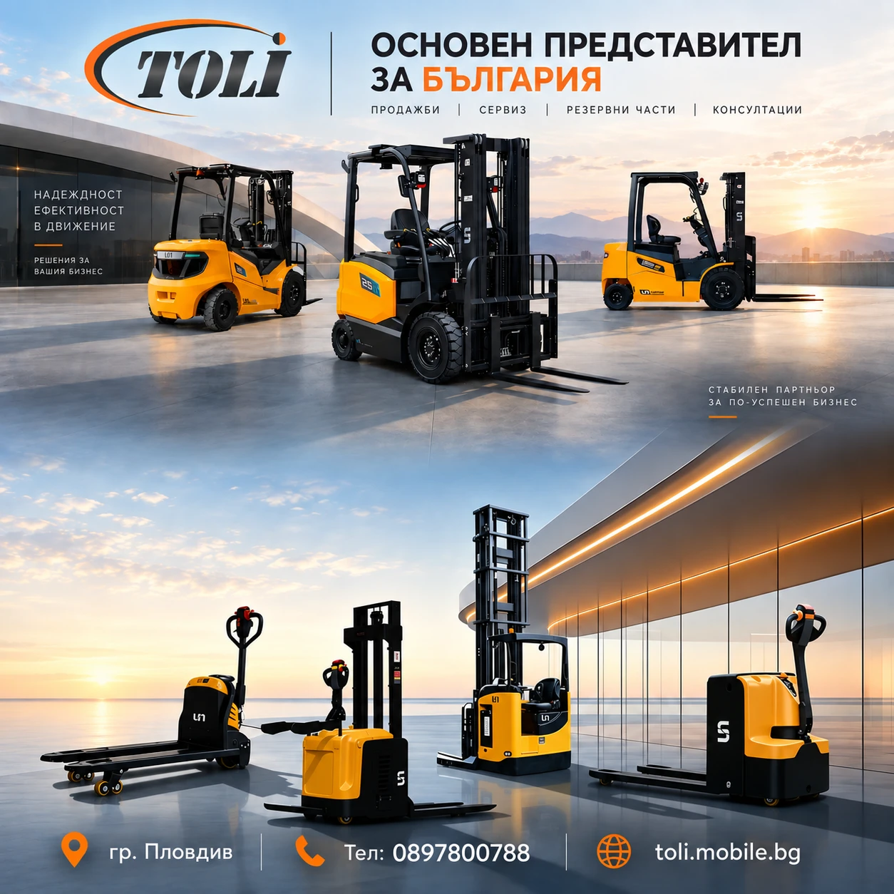 Електрокар UniCarriers UN * * LI-ION - БАТЕРИЯ * * ЧИСТО НОВ * * ГАРАНЦИЯ, снимка 8 - Индустриална техника - 56138164