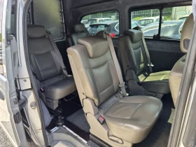 Кемпер Mercedes-Benz Vito 2.2CDI, снимка 9
