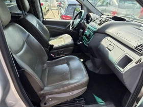 Кемпер Mercedes-Benz Vito 2.2CDI, снимка 8