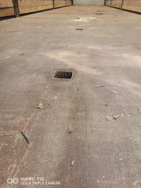 Полуремарке Schmitz S01, снимка 14