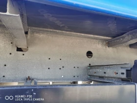 Полуремарке Schmitz S01, снимка 11