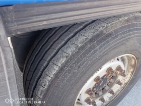 Полуремарке Schmitz S01, снимка 7