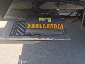 Полуремарке Schmitz S01, снимка 5