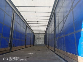 Полуремарке Schmitz S01, снимка 16