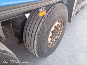 Полуремарке Schmitz S01, снимка 8