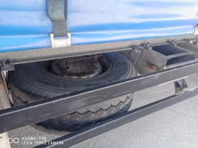 Полуремарке Schmitz S01, снимка 9