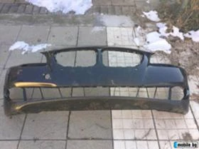 Предна/Задна броня BMW 530 , снимка 1