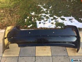 Предна/Задна броня BMW 530 , снимка 2