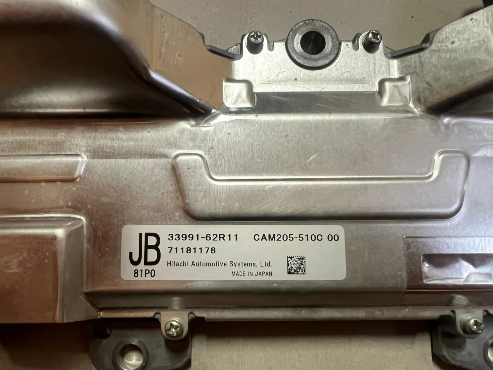 33991-62R11 ����� ������ SUZUKI IGNIS  CAM205-510C 00 | Mobile.bg � ����������� 1