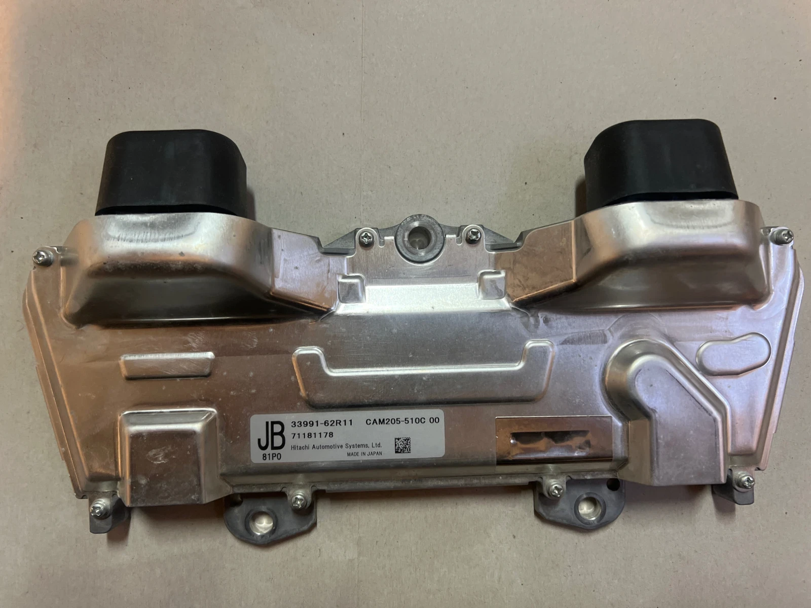 33991-62R11 ����� ������ SUZUKI IGNIS  CAM205-510C 00 | Mobile.bg � ����������� 2