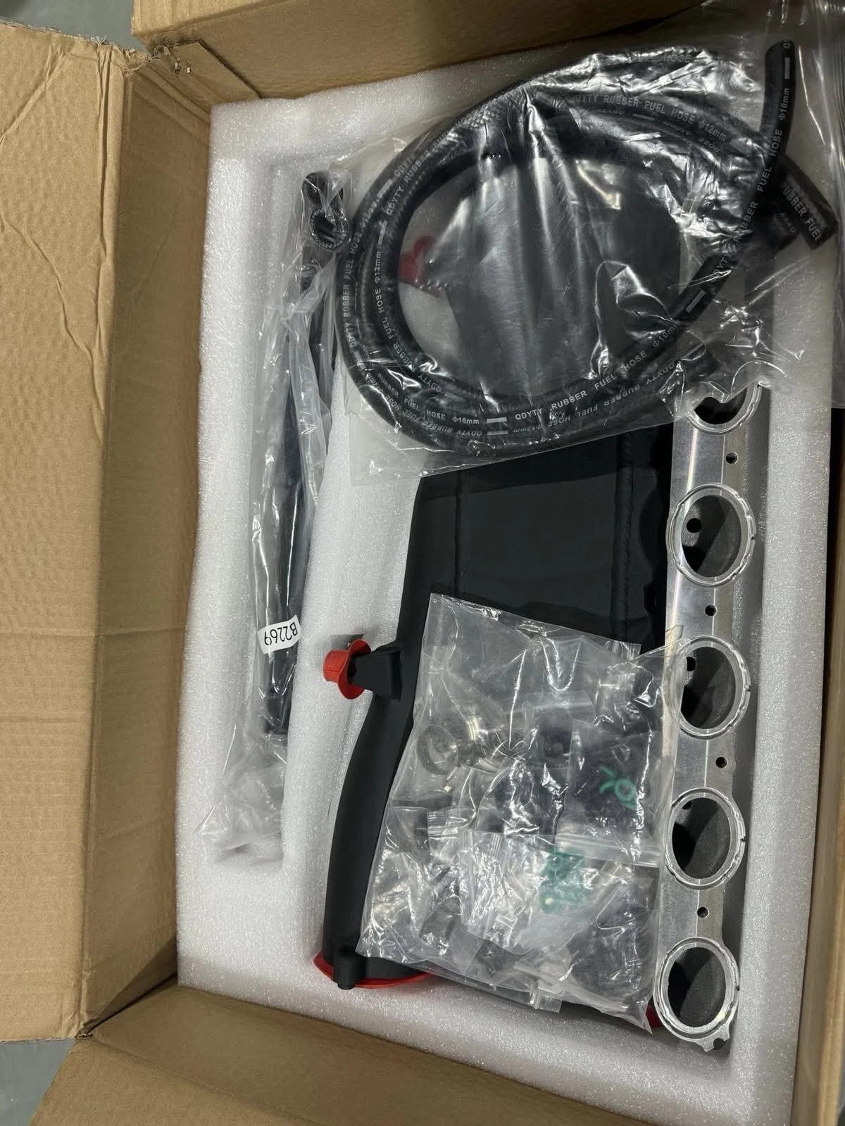 ����������� ��������/Intake Manifold B58 gen2 | Mobile.bg � ����������� 2