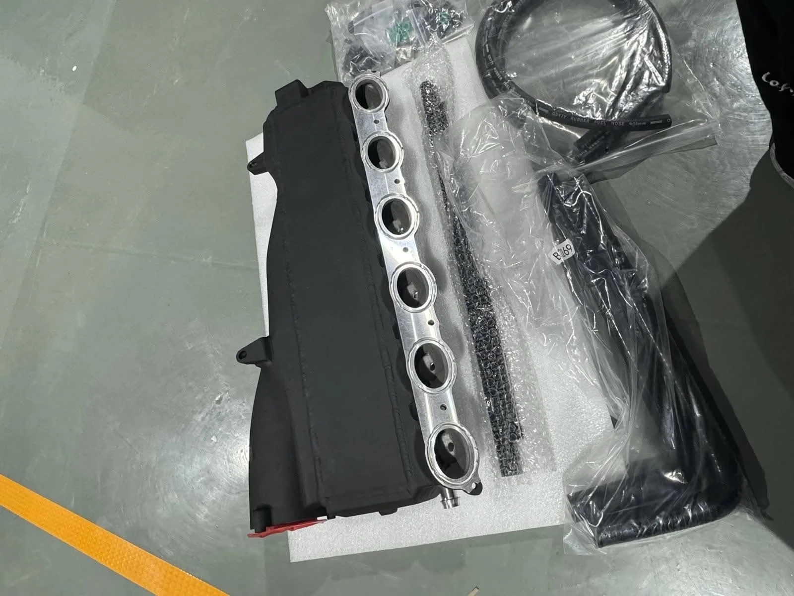 ����������� ��������/Intake Manifold B58 gen2 | Mobile.bg � ����������� 5