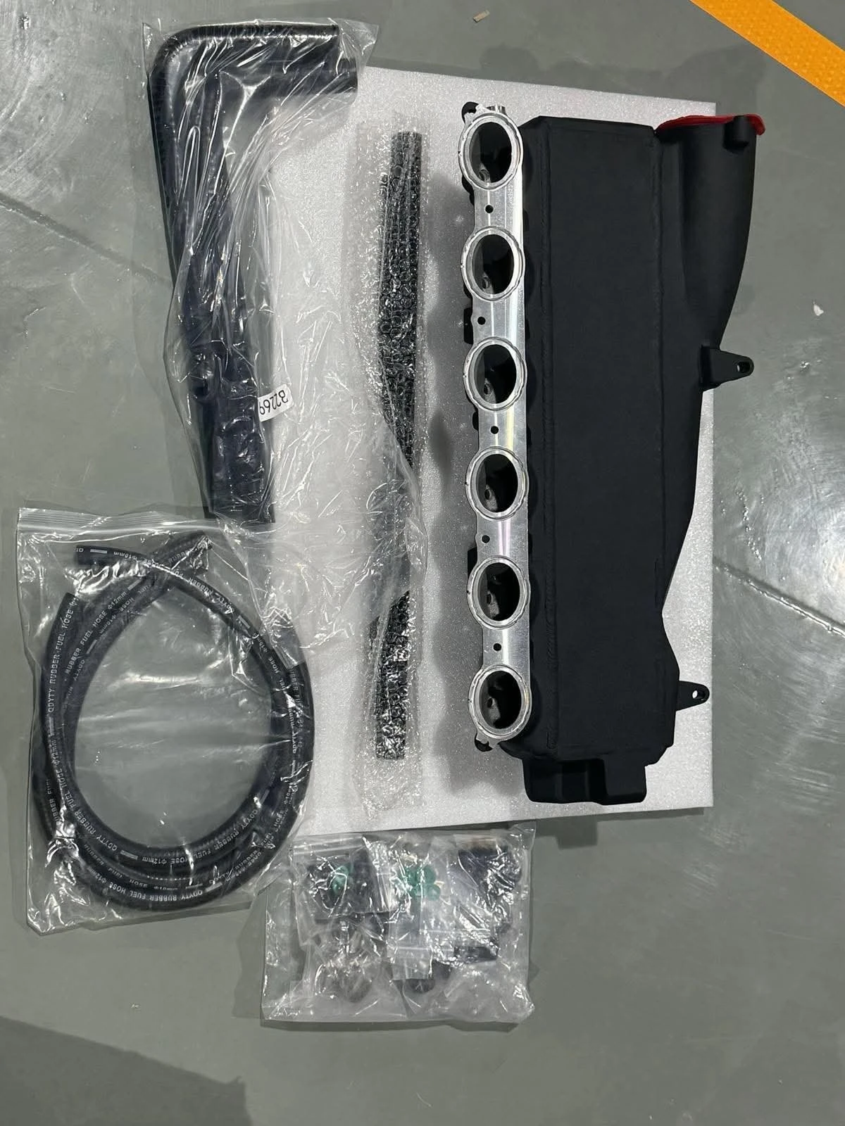����������� ��������/Intake Manifold B58 gen2 | Mobile.bg � ����������� 4