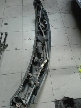 моторче предни чистачки крайслер Вояджер 2.5црд